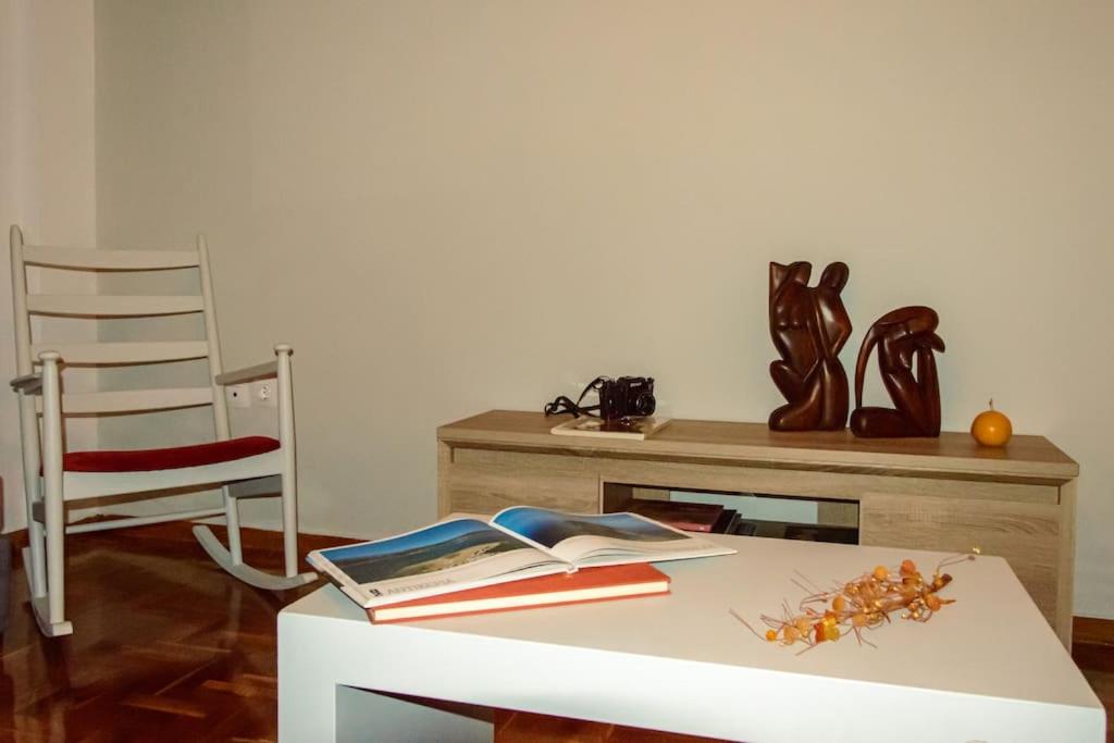 Fotografia z galérie ubytovania Cozy and comfortable apartment in Athens Center v Aténach