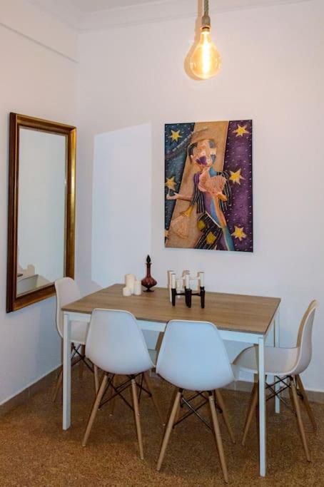 Fotografia z galérie ubytovania Cozy and comfortable apartment in Athens Center v Aténach