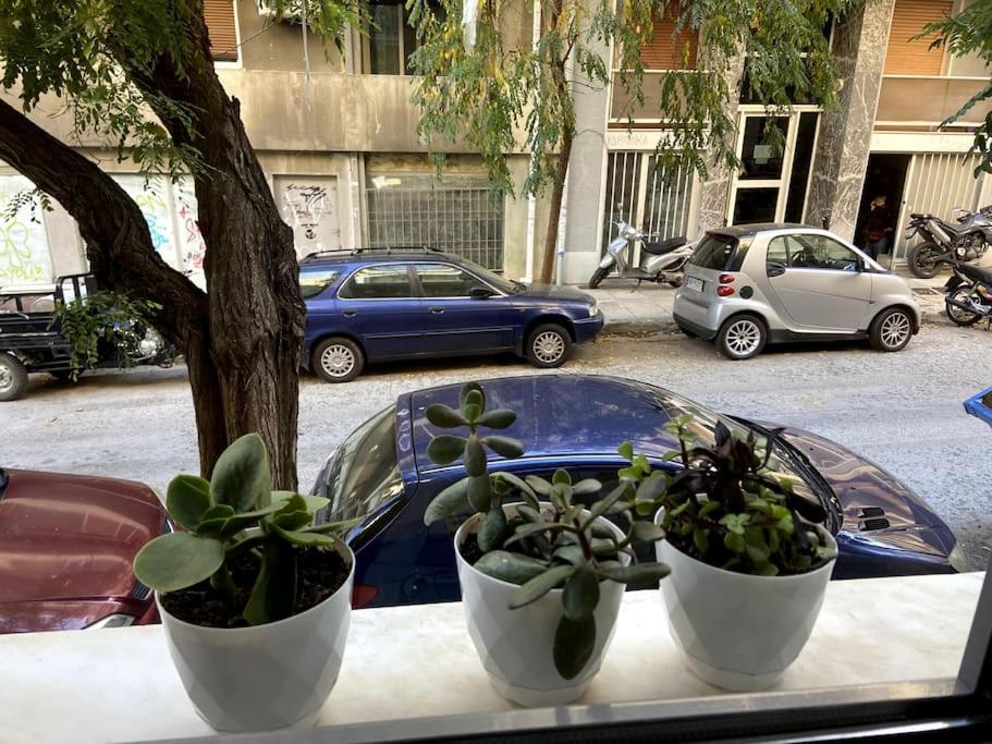 Fotografia z galérie ubytovania Cozy and comfortable apartment in Athens Center v Aténach