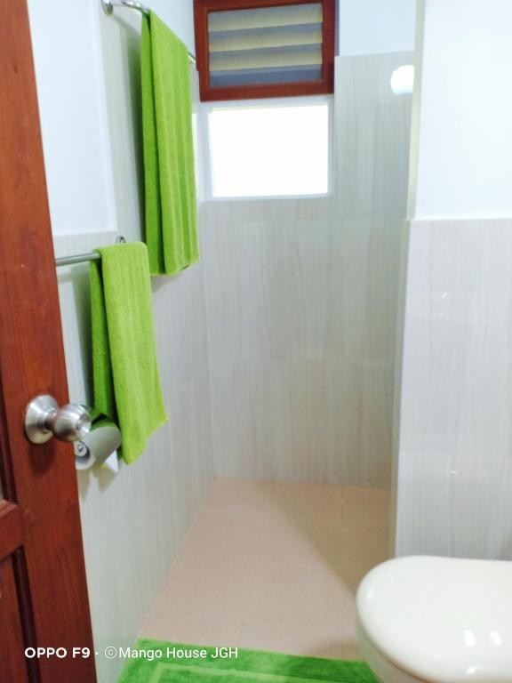 Mango House Japanese Guest House - 10