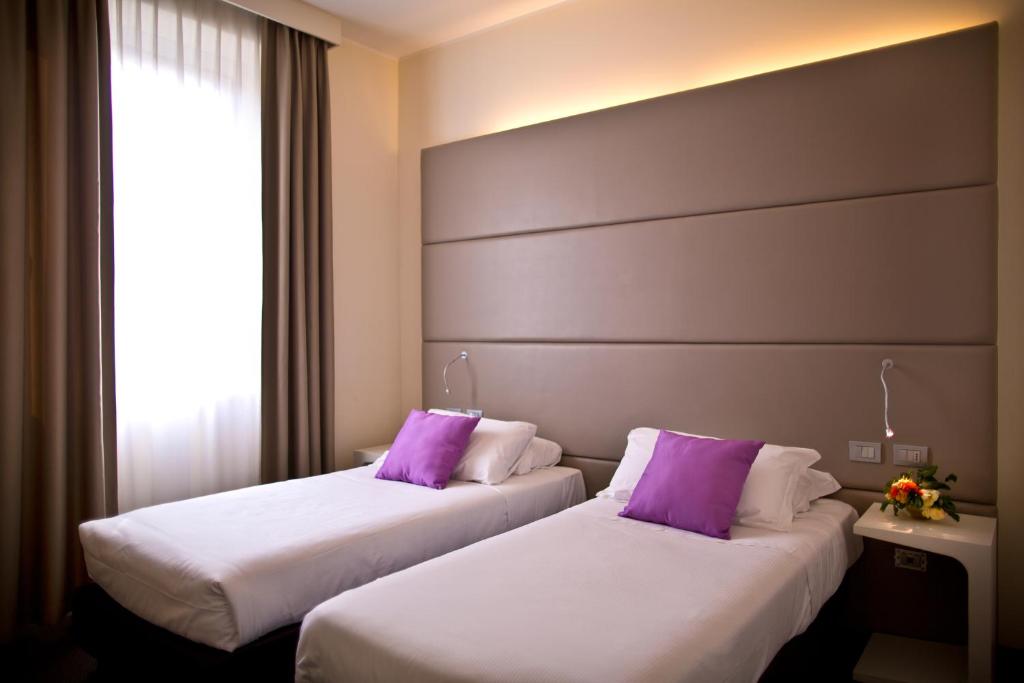 TH Assisi - Hotel Cenacolo - Resim 9