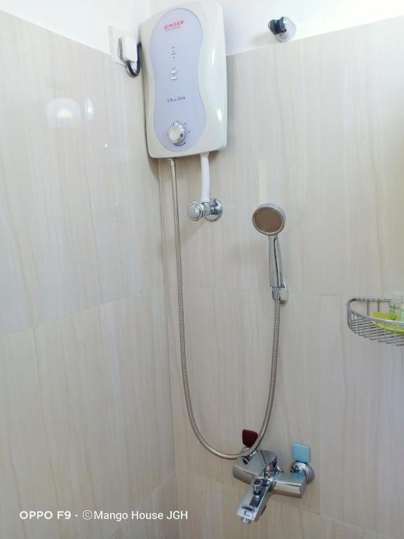 Mango House Japanese Guest House - 11