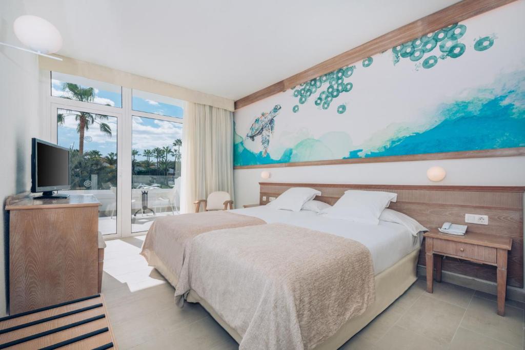 Iberostar Waves Las Dalias All Inclusive - 