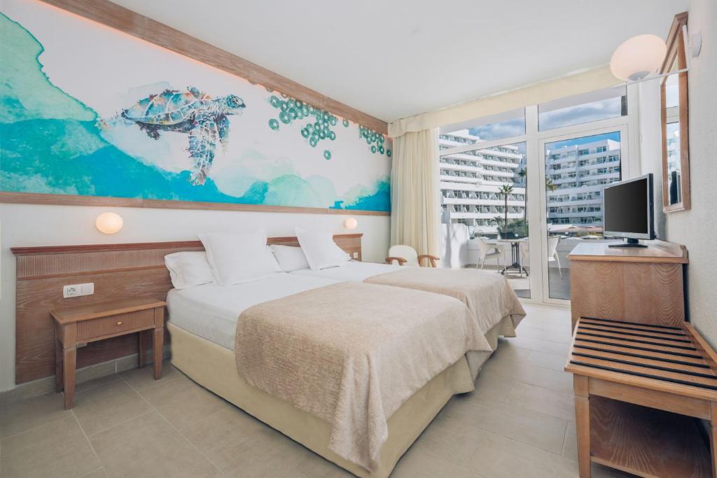 Iberostar Waves Las Dalias All Inclusive - 