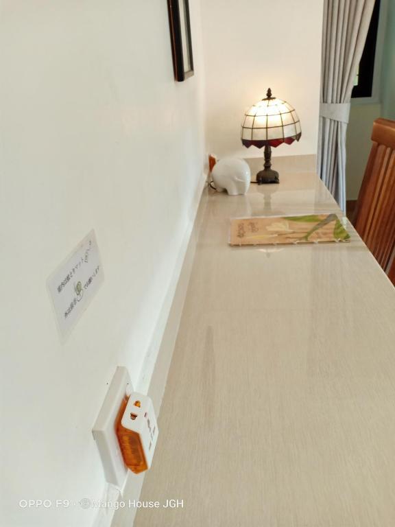 Mango House Japanese Guest House - 7