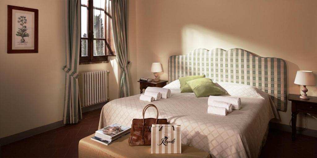 Borgo Il Castagno - Apartamento De Una Habitación