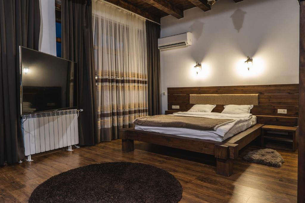 Mentor Resort, Gaytaninovo – Prețuri actualizate 2023