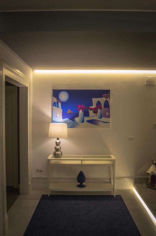 Fotografie z fotogalerie ubytování FuoriSquadra B&B v destinaci Messina