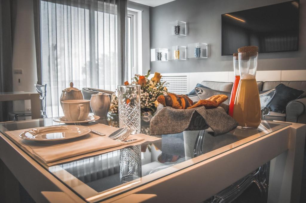 Fotografie z fotogalerie ubytování FuoriSquadra B&B v destinaci Messina