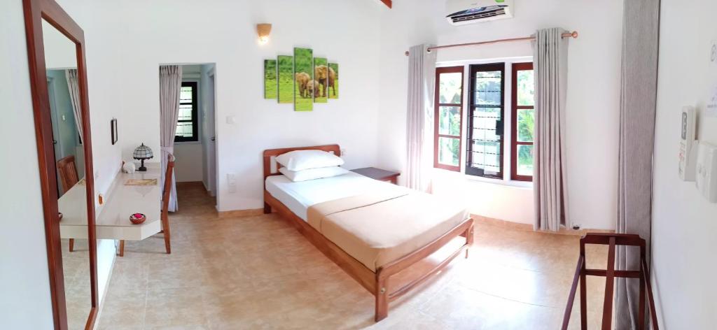 Mango House Japanese Guest House - 14