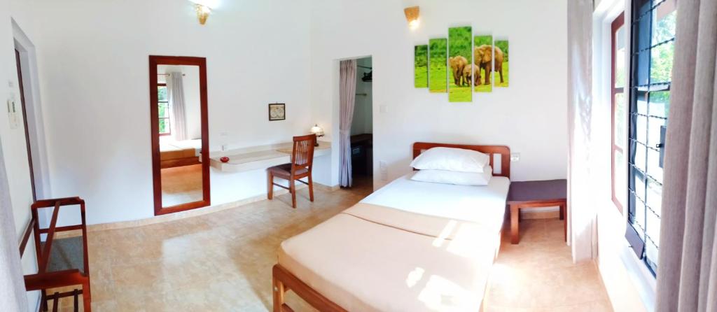 Mango House Japanese Guest House - 15