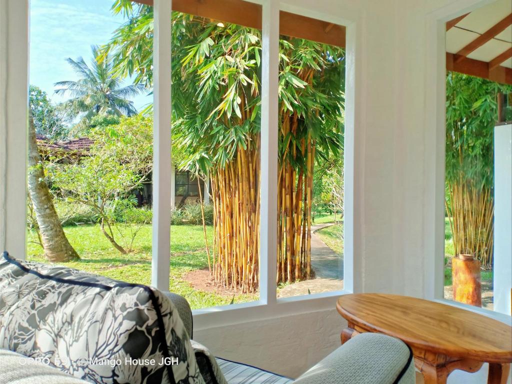 Mango House Japanese Guest House - 16