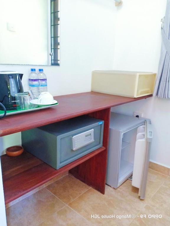 Mango House Japanese Guest House - 18