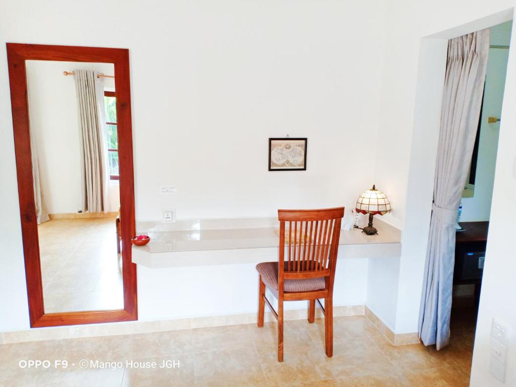 Mango House Japanese Guest House - 17