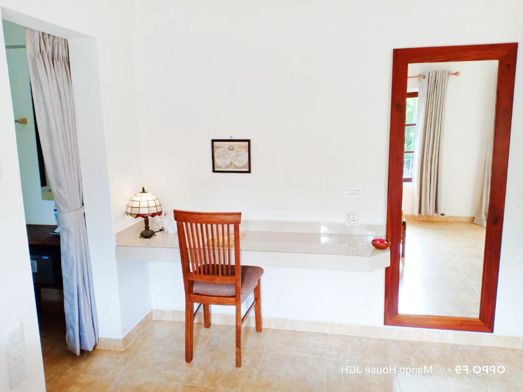 Mango House Japanese Guest House - 6