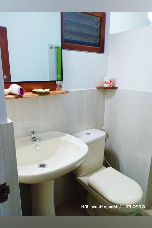 Mango House Japanese Guest House - 19