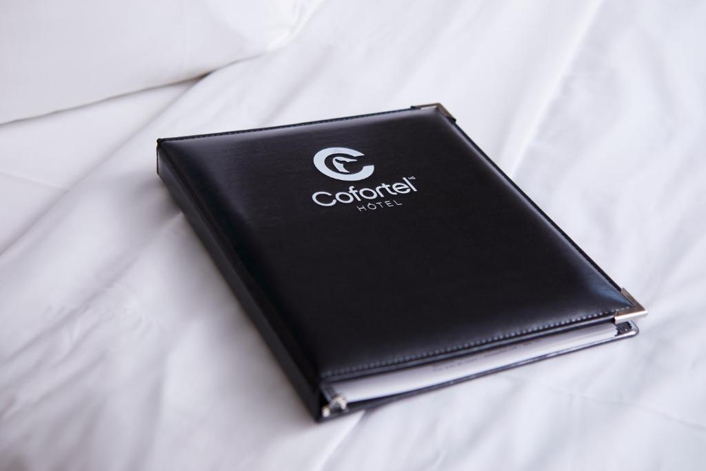Hôtel Cofortel - Resim 37