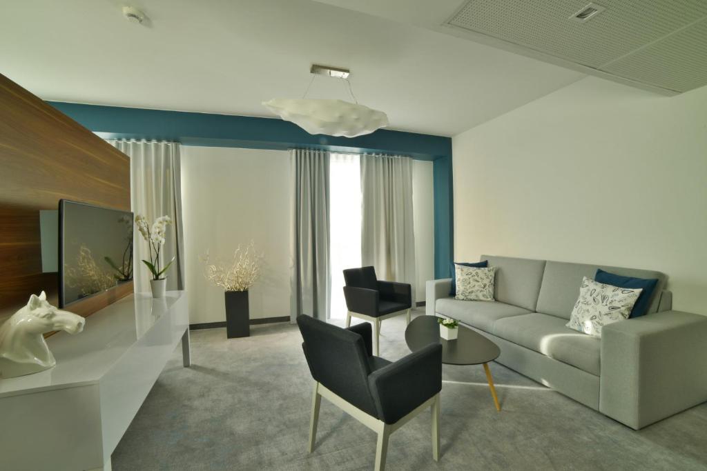 Focus Hotel Premium Lublin Conference & SPA - 17