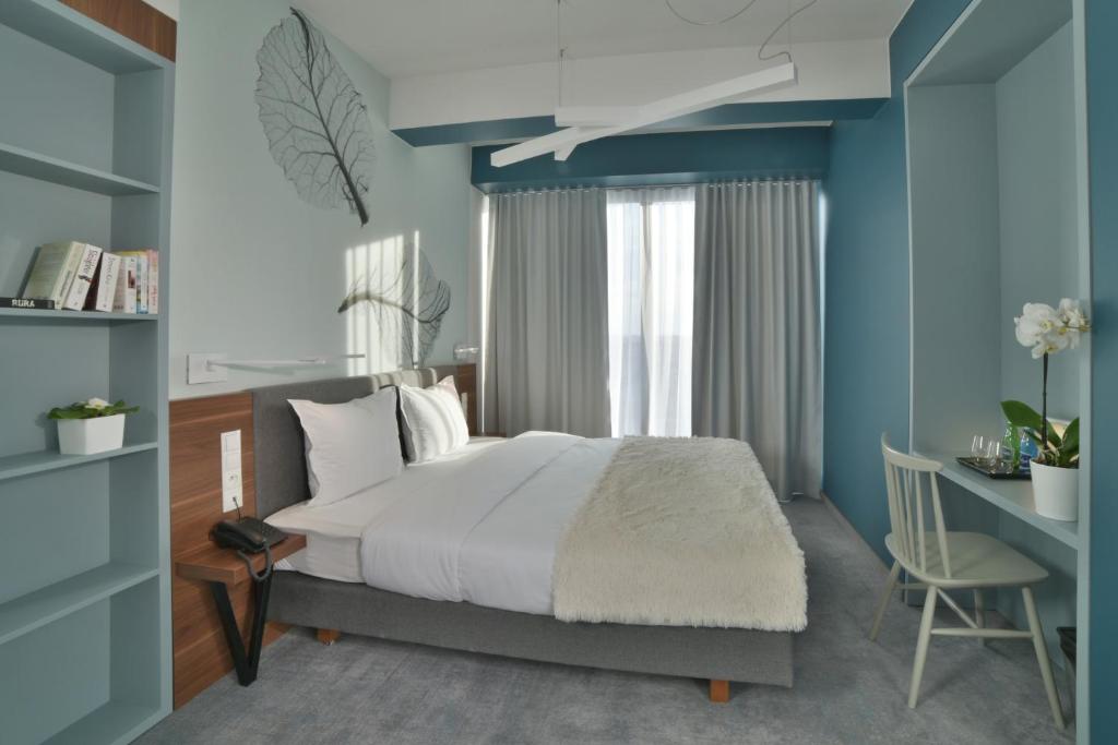 Focus Hotel Premium Lublin Conference & SPA - 6