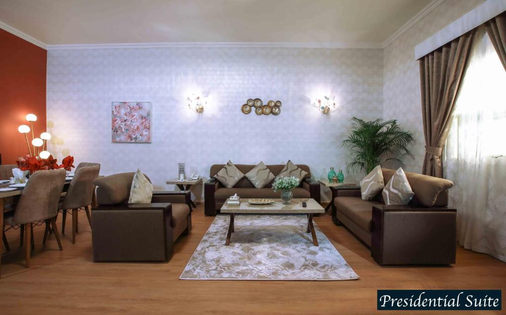 Al Seef Hotel - Resim 23