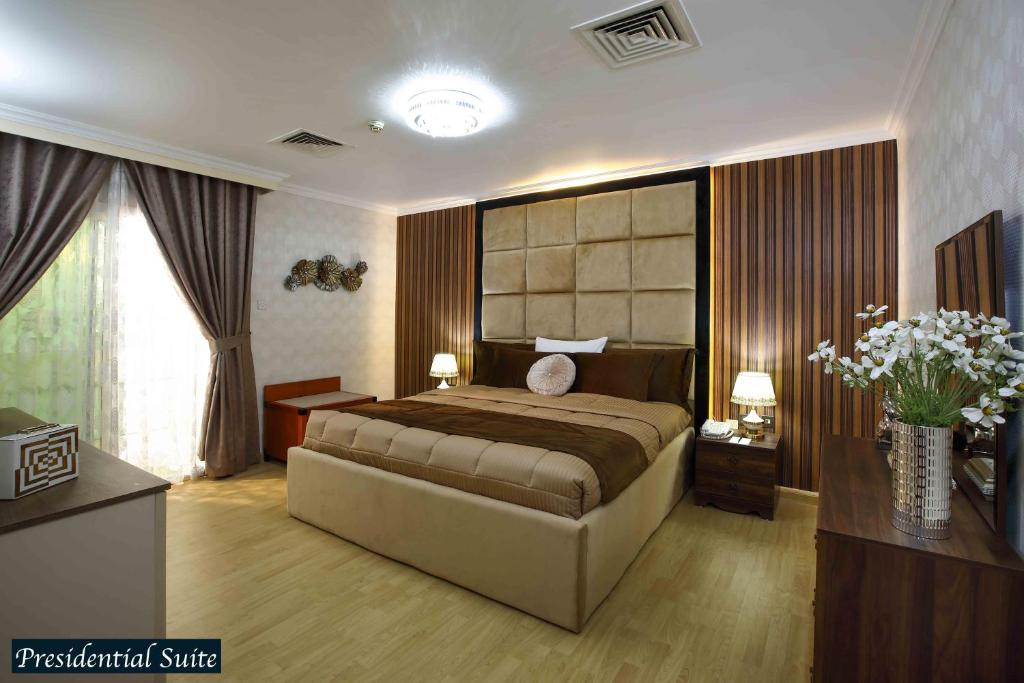 Al Seef Hotel - Resim 27