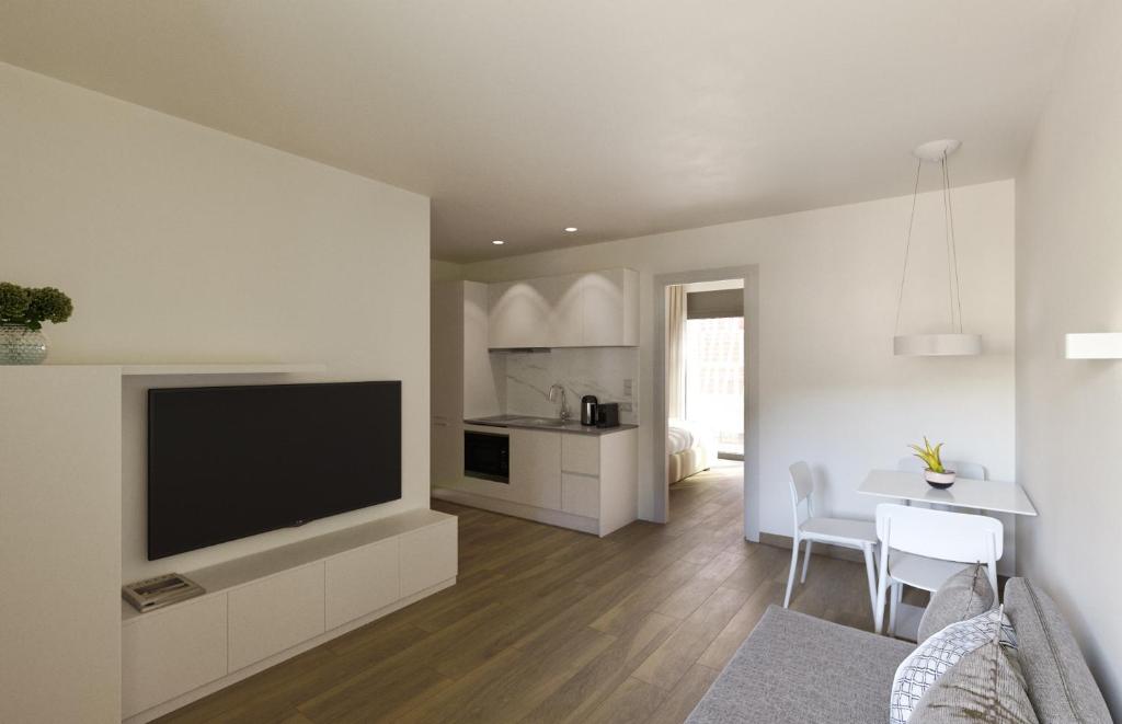 Athens Hill Luxury Apartments - Resim 23