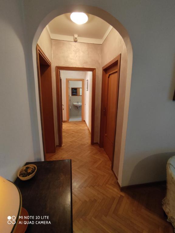 Da Ronald ... A Pian Del Papa - Luxe Kamer