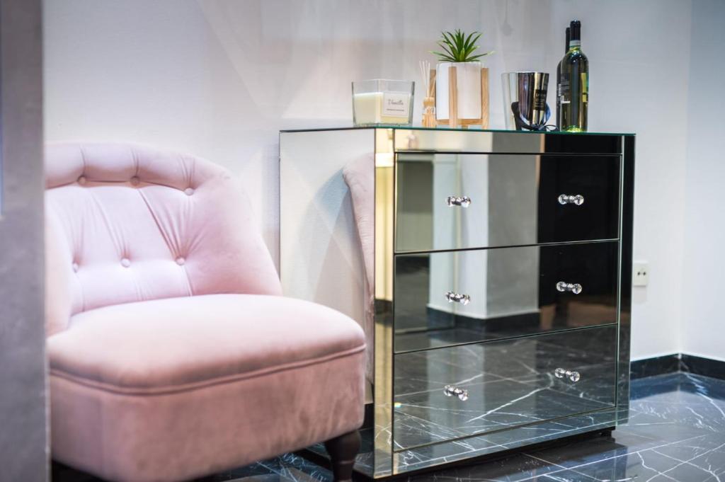 Fotografia z galérie ubytovania Apartman Slay v Záhrebe