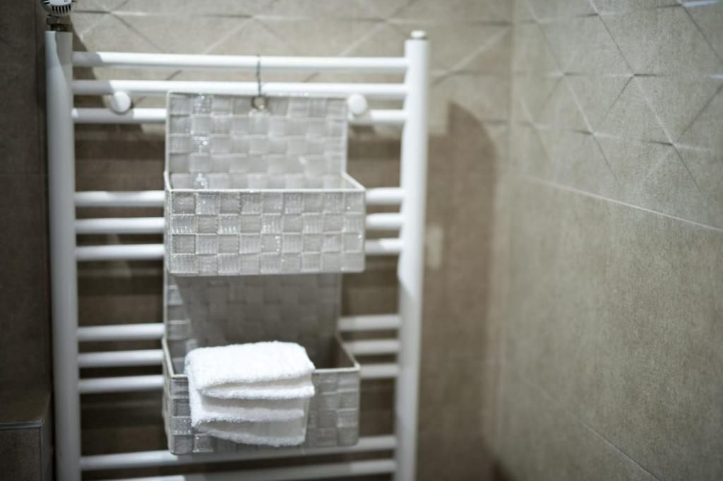 Fotografia z galérie ubytovania Apartman Slay v Záhrebe