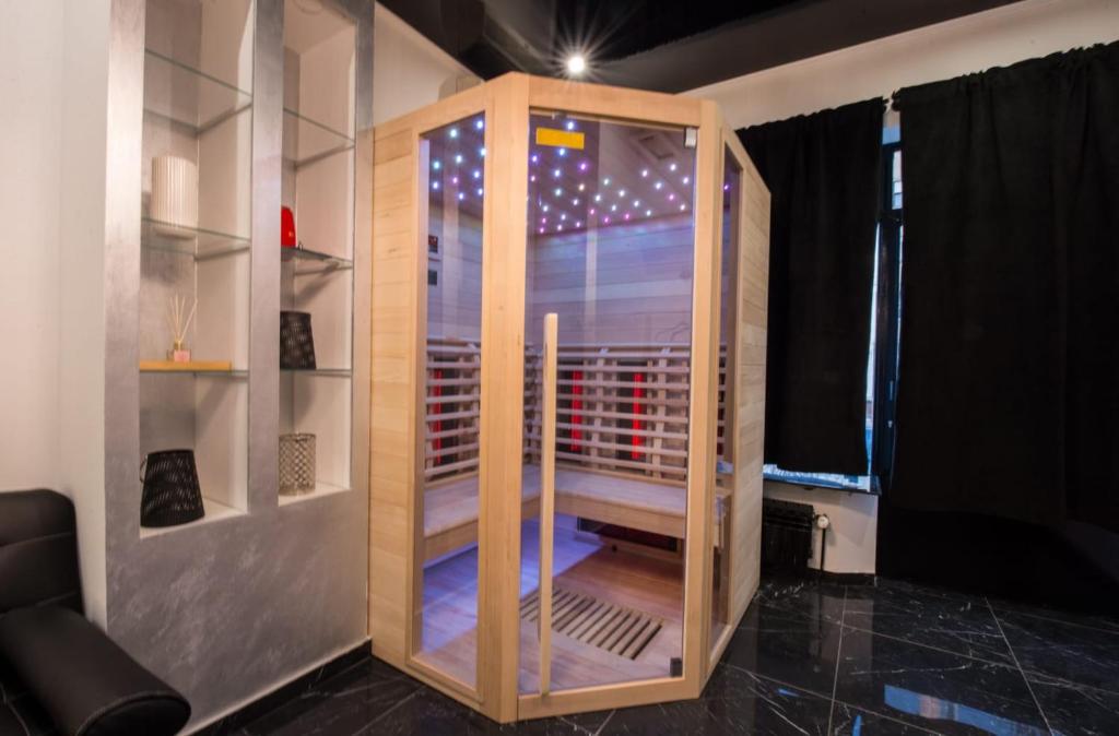Fotografia z galérie ubytovania Apartman Slay v Záhrebe