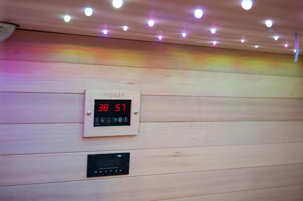 Fotografia z galérie ubytovania Apartman Slay v Záhrebe