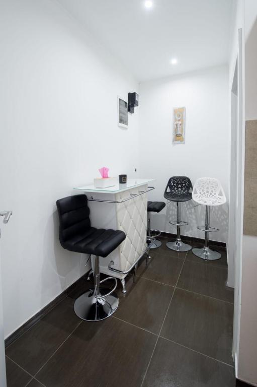 Fotografia z galérie ubytovania Apartman Slay v Záhrebe