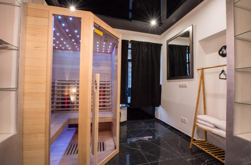Fotografia z galérie ubytovania Apartman Slay v Záhrebe
