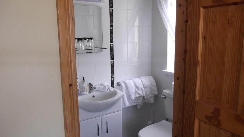 Fotografie z fotogalerie ubytování Ashley Lodge Bed & Breakfast v destinaci Rosslare