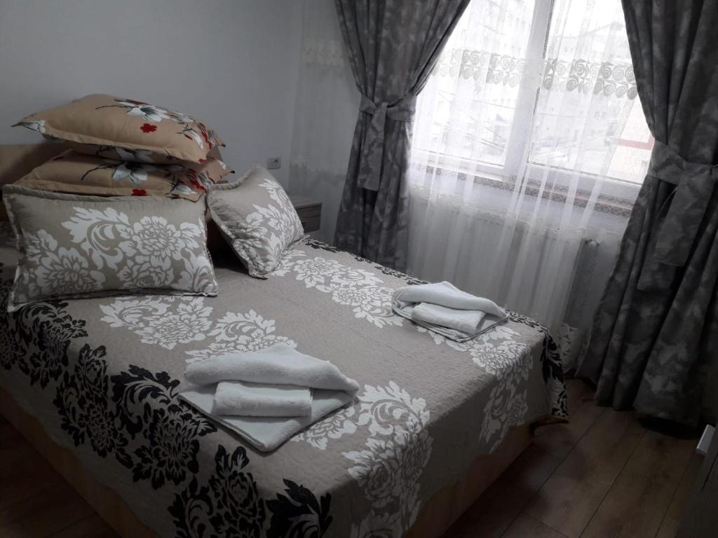 Apartament Bianca - Apartment