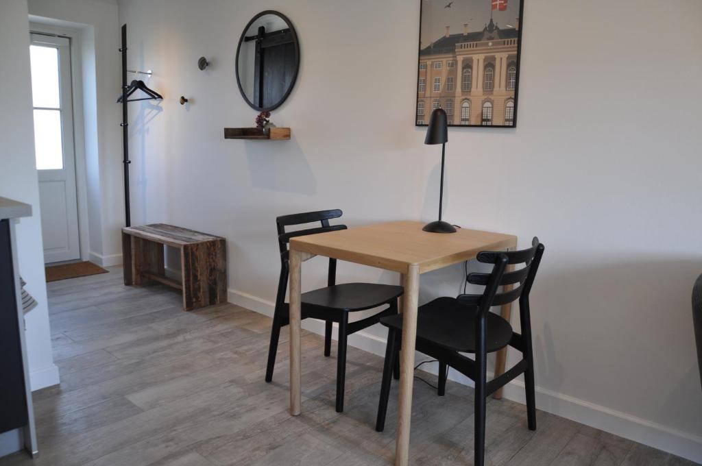 Fotografie z fotogalerie ubytování Kærgaard v destinaci Roskilde