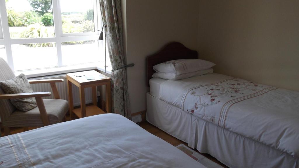 Fotografie z fotogalerie ubytování Ashley Lodge Bed & Breakfast v destinaci Rosslare