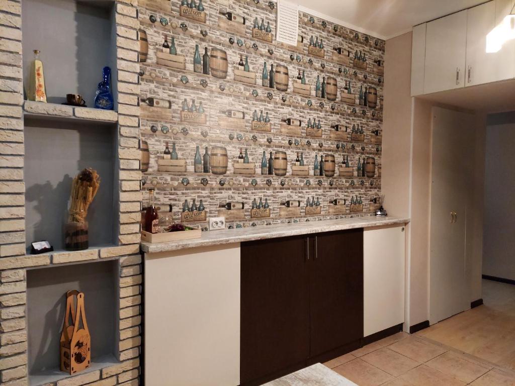 Apartments 
