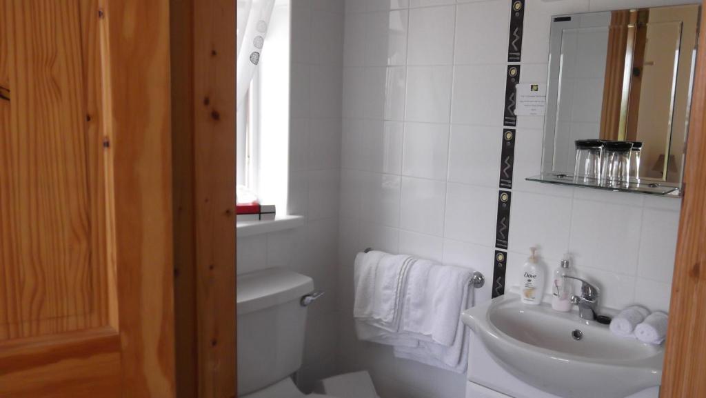 Fotografie z fotogalerie ubytování Ashley Lodge Bed & Breakfast v destinaci Rosslare