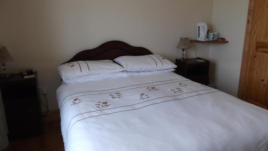 Fotografie z fotogalerie ubytování Ashley Lodge Bed & Breakfast v destinaci Rosslare