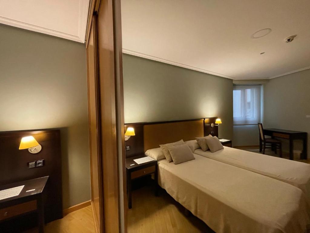 Aparthotel Arenteiro, Carballino – Updated 2023 Prices