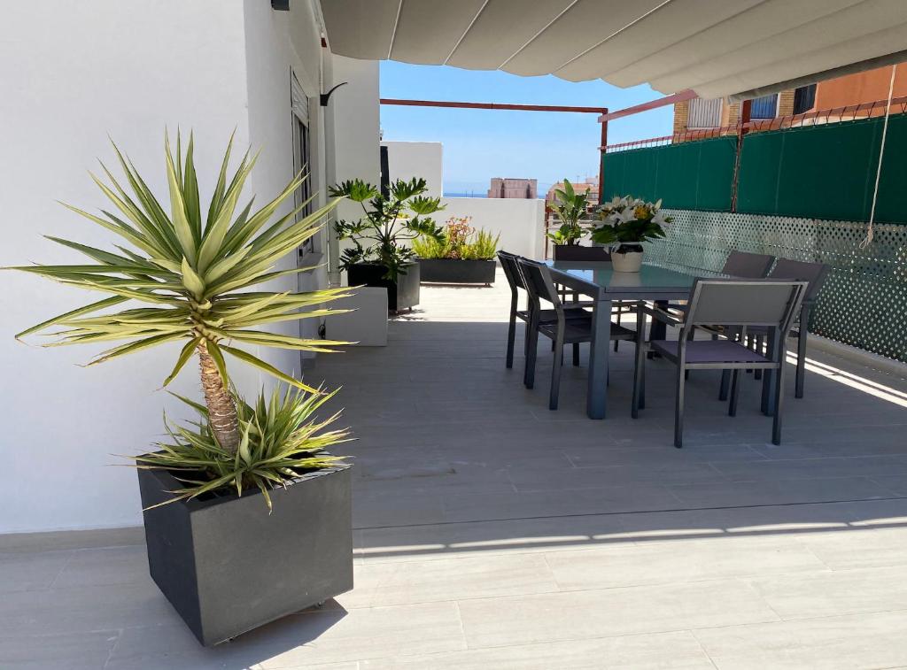 Penthouse Pizarro، فايلاجويوسا – أحدث أسعار 2022