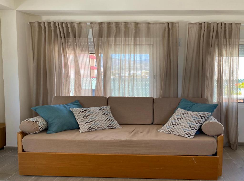 Penthouse Pizarro، فايلاجويوسا – أحدث أسعار 2022