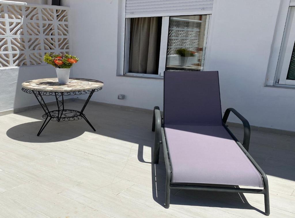 Penthouse Pizarro، فايلاجويوسا – أحدث أسعار 2022