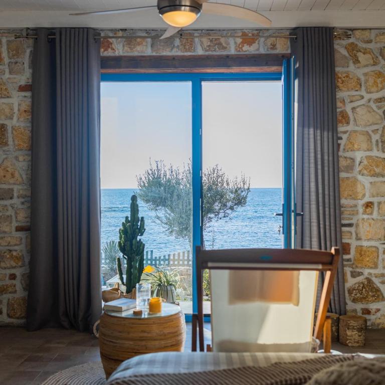Kallmi View Eco Rooms - Imazhi 7