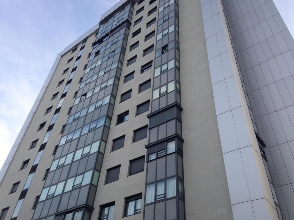 Apartamentos Bausa 19 en Madrid, Comunidad de Madrid