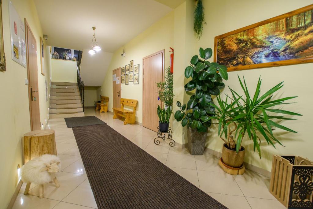 Fotografia z galérie ubytovania Anna 2 v Zakopanom