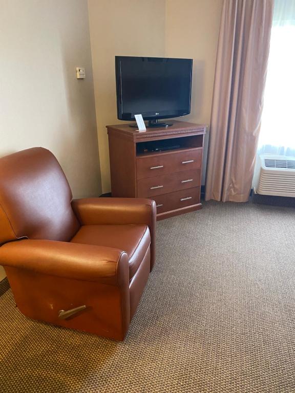 Candlewood Williamsport by IHG - Studio Suite