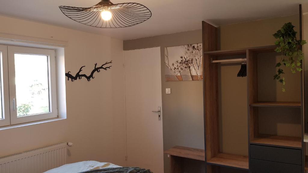 Gite See You Soon - Maisonnette Green Lodge – photo 24