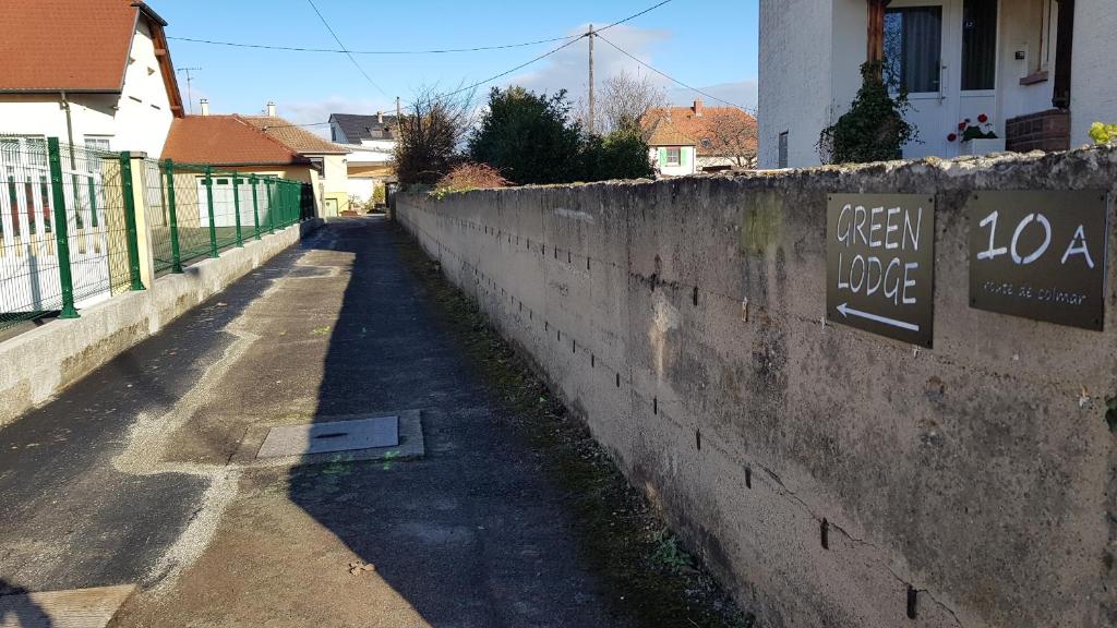 Gite See You Soon - Maisonnette Green Lodge – photo 32